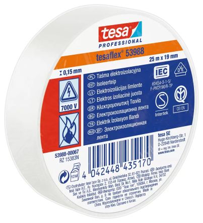 Tesa 53988 产品图片