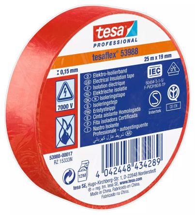 Tesa 53988 产品图片