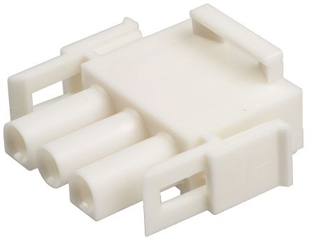 TE Connectivity 350766-4 产品图片