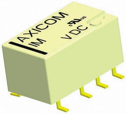 TE Connectivity IM43GR 产品图片