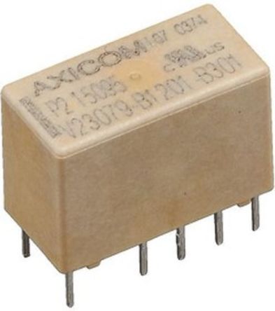 TE Connectivity V23079-B1201-B301 产品图片