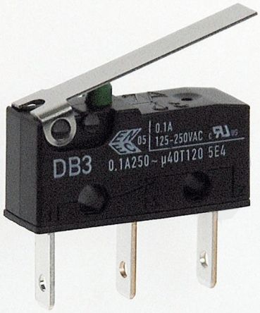 ZF DB3C-B1LC 产品图片