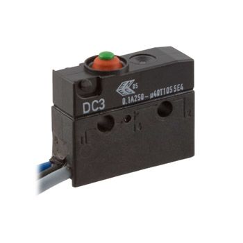 ZF DC3C-C3AA 产品图片