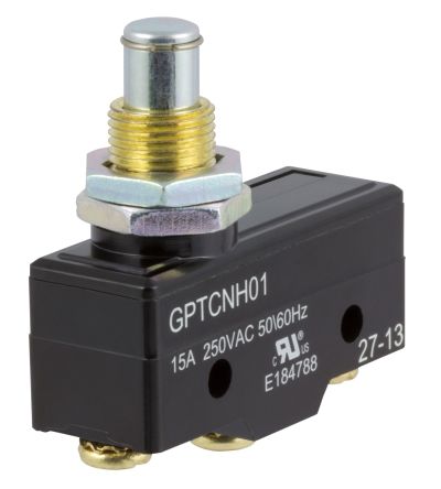 ZF GPTCNH01 产品图片