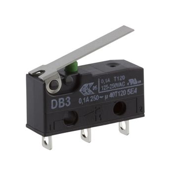 ZF DB3C-A1LB 产品图片
