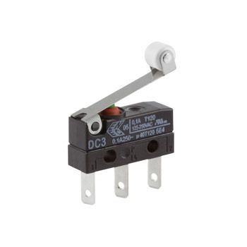 ZF DC3C-L1RC 产品图片