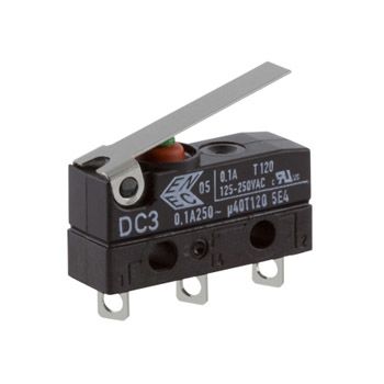 ZF DC3C-A1LB 产品图片