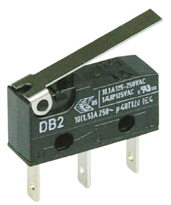 ZF DB2C-B1LC 产品图片