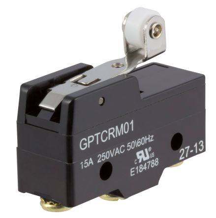 ZF GPTCRM01 产品图片