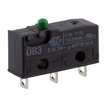 ZF DB3C-A1AA 产品图片