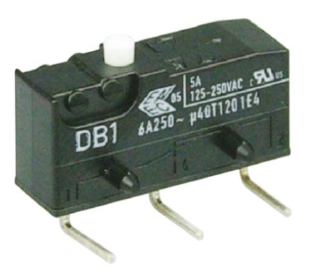 ZF DB1C-D2AA 产品图片