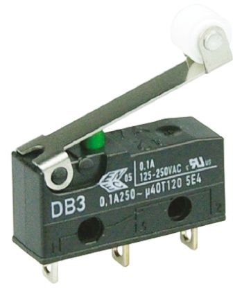 ZF DB3C-A1RC 产品图片
