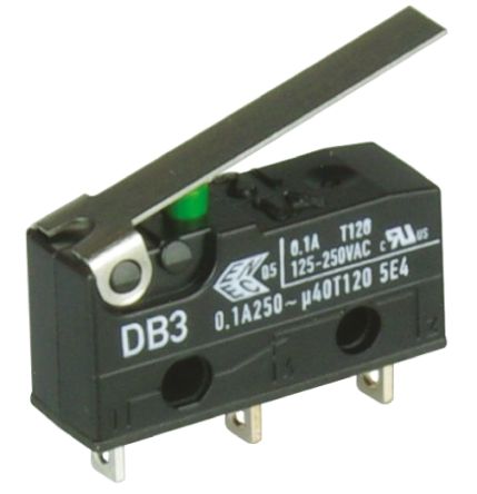 ZF DB3C-A1LC 产品图片