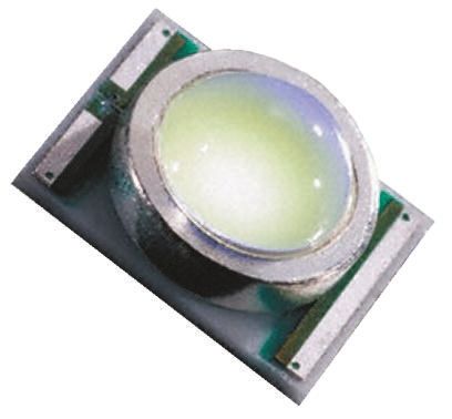 Cree LED XREWHT-L1-0000-008E4 产品图片