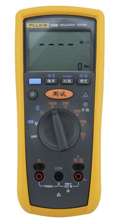 Fluke FLUKE 1508 产品图片