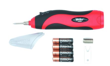 Weller BP860CEU 产品图片