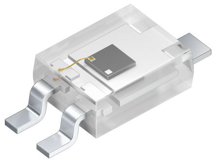 ams OSRAM SFH 3410-3/4-Z 产品图片