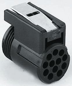 Souriau Sunbank by Eaton MBG30P11 产品图片