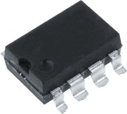 Skyworks Solutions Inc Si8261BAC-C-IP 产品图片