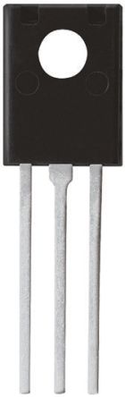 onsemi BD13516STU 产品图片
