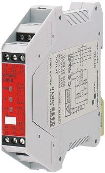Omron G9SB-3010 DC24 产品图片