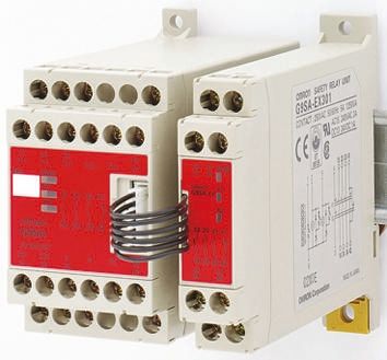 Omron G9SA-301 AC100-240 产品图片