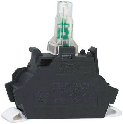 Schneider Electric ZBVM45 产品图片