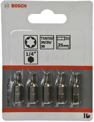 Bosch 2607001768 产品图片