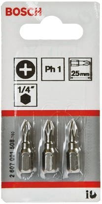 Bosch 2607001508 产品图片