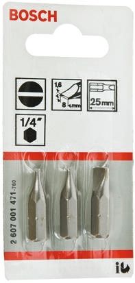 Bosch 2607001471 产品图片