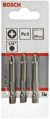 Bosch 2607001577 产品图片