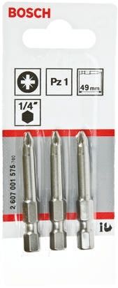 Bosch 2607001575 产品图片