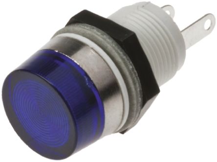 Arcolectric (Bulgin) Ltd T0063AOFAC 产品图片