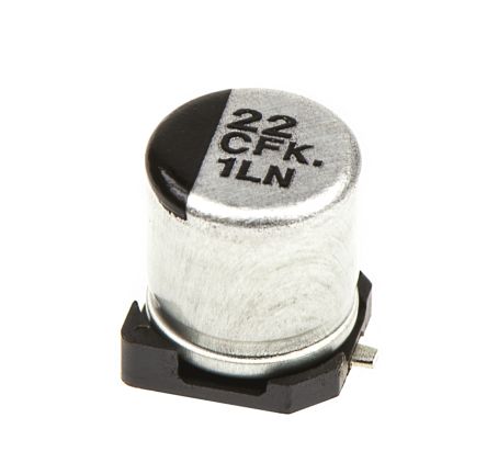 Panasonic EEEFK1C220AR 产品图片