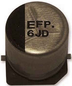 Panasonic EEEFP0J220AR 产品图片