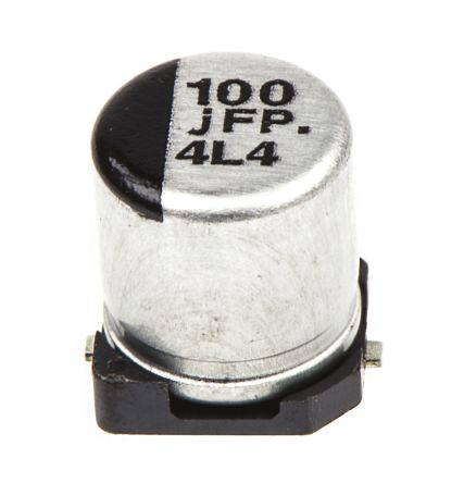 Panasonic EEEFPJ101UAR 产品图片