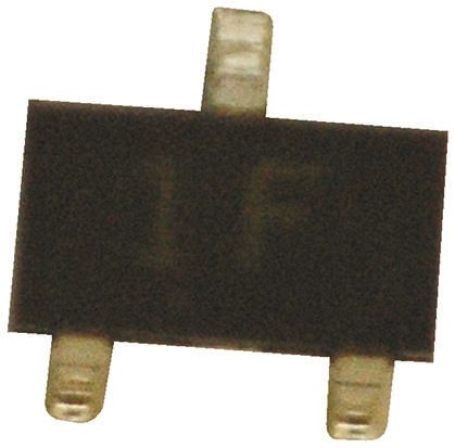 Toshiba 1SS187(F) 产品图片