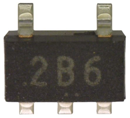 Toshiba TC7S14F(F) 产品图片