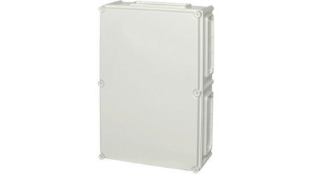 Fibox EKUH 180 G + EKUVT 产品图片