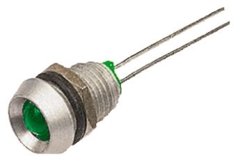 Bulgin DX1091/GN 产品图片