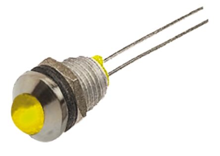 Bulgin DX1093/YL 产品图片