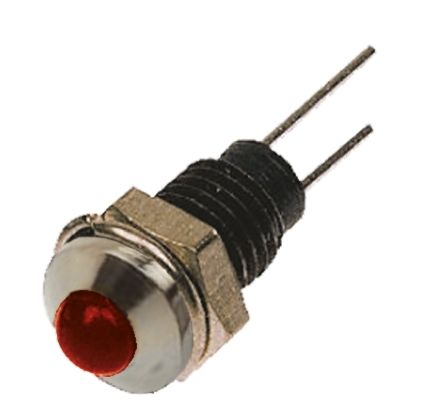 Bulgin DX1118/RD 产品图片