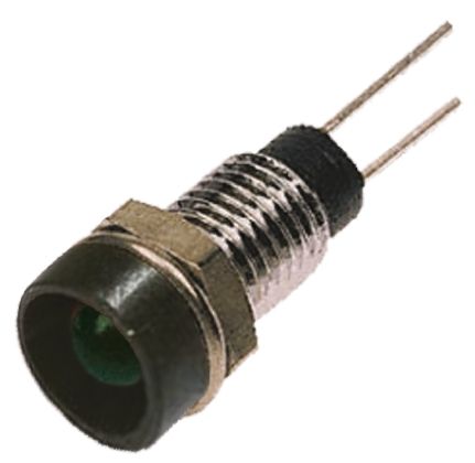 Bulgin DX1117/GN 产品图片
