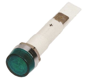 Arcolectric (Bulgin) Ltd C027700FAK 产品图片