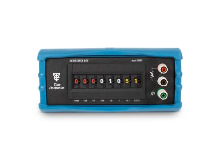 Time Electronics 1051 产品图片