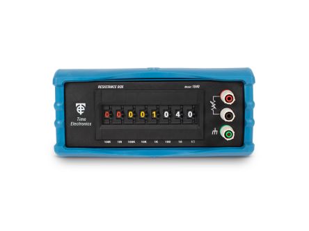 Time Electronics 1040 产品图片