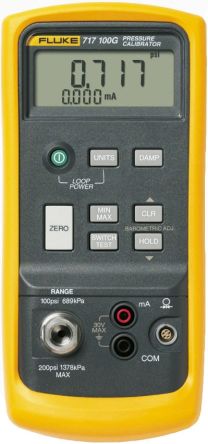 Fluke FLUKE 717 100G 产品图片