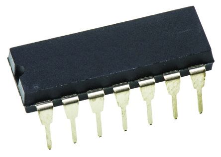 Texas Instruments MPY634KP 产品图片