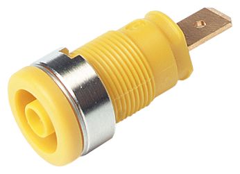 Hirschmann Test & Measurement 972356103 产品图片
