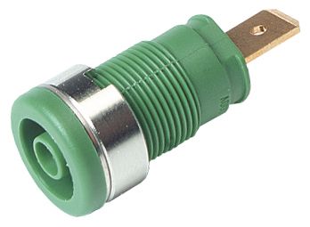 Hirschmann Test & Measurement 972356104 产品图片